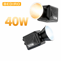 Портативный студийный свет Bediro T401 (YouTube, TikTok и Instagram контента)