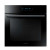 Духовой шкаф встраиваемый Samsung NV68R5345BB/WT