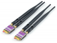 Модуль телеметрии RDF900 915 МГц 1 Вт (комплект) Модуль телеметрии RDF900 915 МГц 1 Вт (комплект)