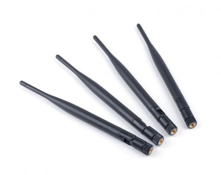 Модуль телеметрии RDF900 915 МГц 1 Вт (комплект)