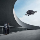 Квадрокоптер DJI Avata Pro-View Combo (Motion Controller 2)