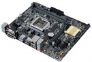 Материнская плата  Asus H110M-K