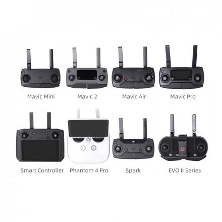 Усилитель сигнала пульта DJI (2,4 ГГц) (SunnyLife)