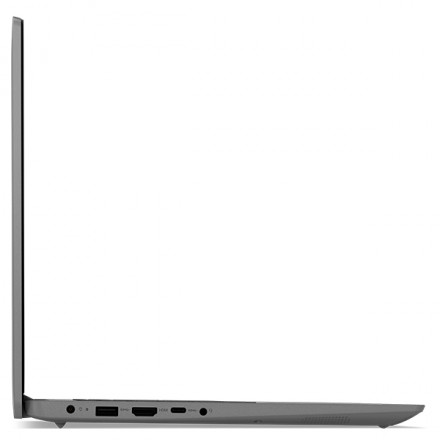Ноутбук Lenovo IdeaPad 3 15IAU7 (82RK00J1RK) Arctic Grey New