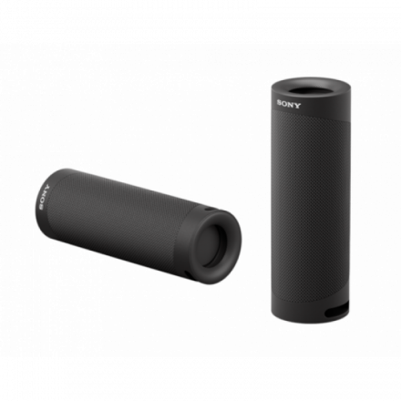 ПОРТАТИВНАЯ КОЛОНКА SONY SRSXB23B.RU2