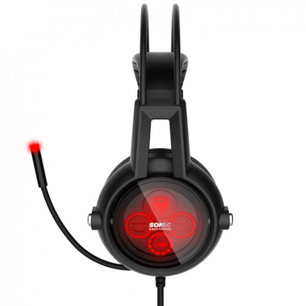 Игровые наушники "SOMiC" E95X