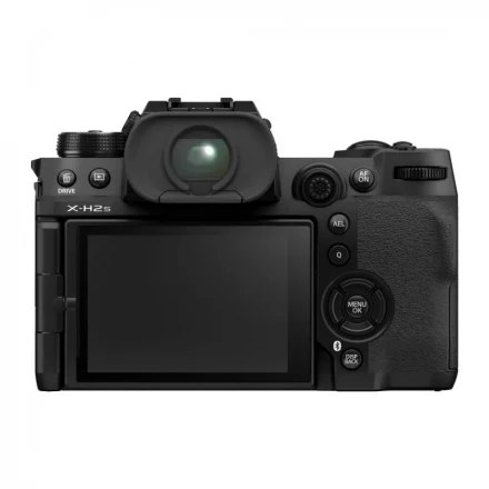 Фотоаппарат Fujifilm X-H2S Body