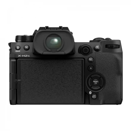 Фотоаппарат Fujifilm X-H2S Body