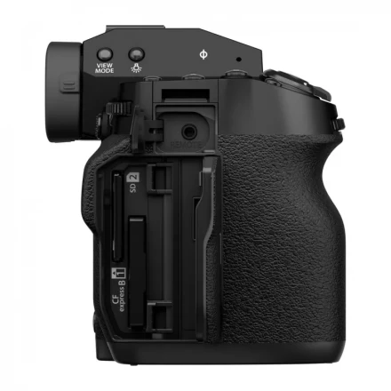 Фотоаппарат Fujifilm X-H2S Body