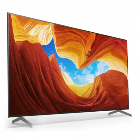 LED телевизор Sony KD55XH9096BR