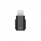 Адаптер DJI Mic mini (lightning) Адаптер DJI Mic mini (lightning)