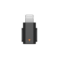 Адаптер DJI Mic mini (lightning) Адаптер DJI Mic mini (lightning)