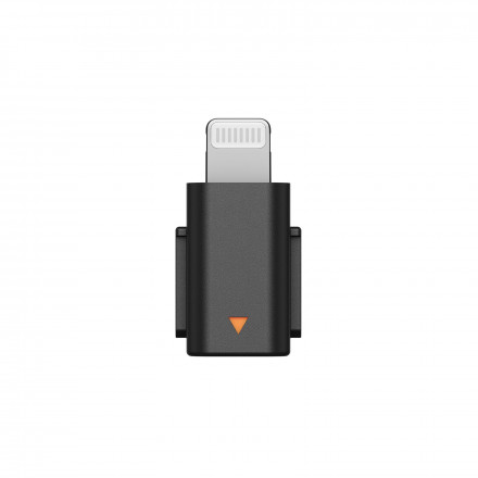 Адаптер DJI Mic mini (lightning)