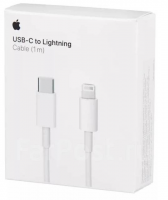 Кабель Apple type-c lightning (оригинал) Кабель Apple type-c lightning (оригинал)