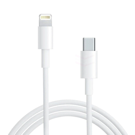 Кабель Apple type-c lightning (оригинал)