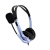 Наушники с микрофоном Genius HS-04S MiniJack 3.5 мм