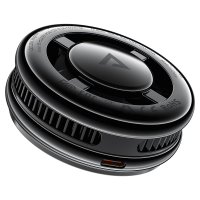 Беспроводное зарядное устройство ACEFAST E47 Qi2 Magnetic Wireless Charger and Cooler