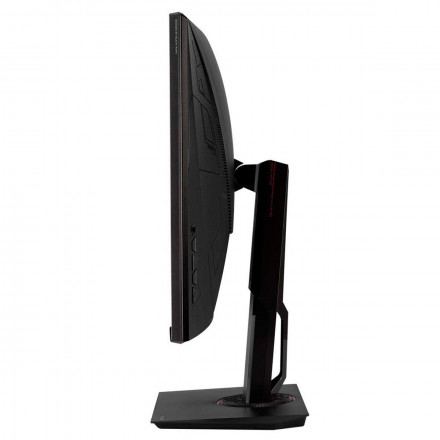 Монитор ASUS TUF Gaming VG27AQ (27 дюймов)