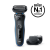 Электробритва Braun 50-B1500s Blue New