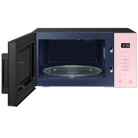 МИКРОВОЛНОВАЯ ПЕЧЬ SAMSUNG MG23T5018AP/BW