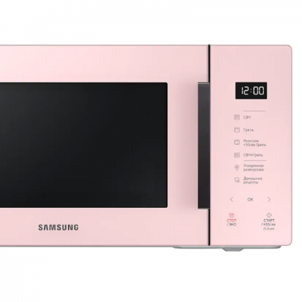 МИКРОВОЛНОВАЯ ПЕЧЬ SAMSUNG MG23T5018AP/BW