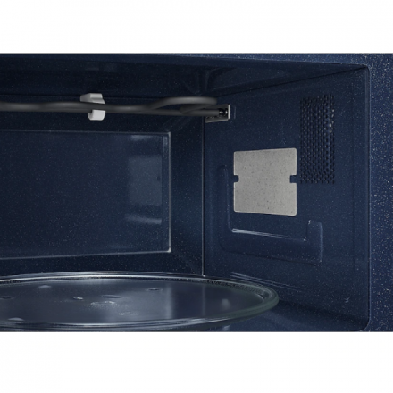 МИКРОВОЛНОВАЯ ПЕЧЬ SAMSUNG MG23T5018AP/BW