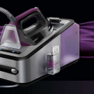 ГЛАДИЛЬНАЯ СИСТЕМА BRAUN IS7144 BK