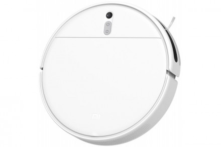 Робот-пылесос Xiaomi Mi Robot Vacuum-Mop 2 Lite