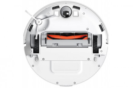 Робот-пылесос Xiaomi Mi Robot Vacuum-Mop 2 Lite