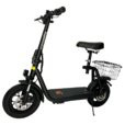 Kugoo Kirin C1 Plus