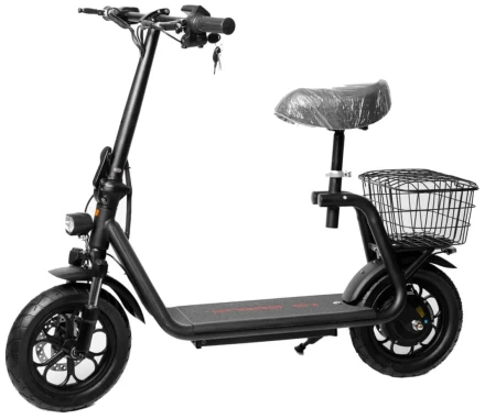 Kugoo Kirin C1 Plus