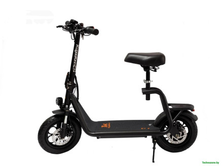 Kugoo Kirin C1 Plus