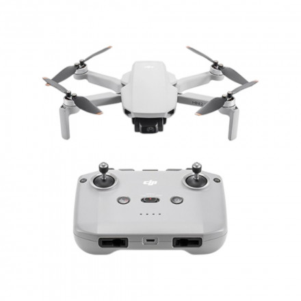 Квадрокоптер DJI Mini 2 SE