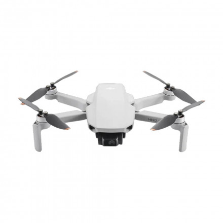 Квадрокоптер DJI Mini 2 SE