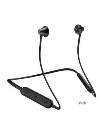 Спортивные наушники BOROFONE BE23 Bluetooth Sports Earphone