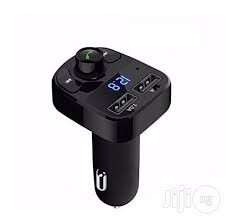 Bluetooth FM Модулятор Car X8