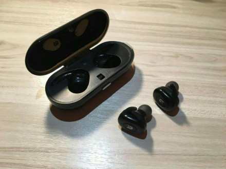 Наушники Borofone BE8