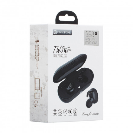 Наушники Borofone BE8