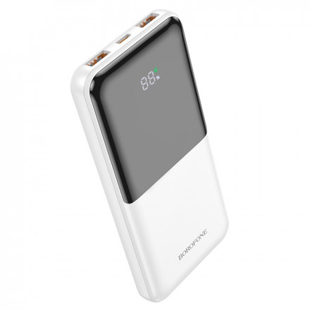 Borofone BJ36