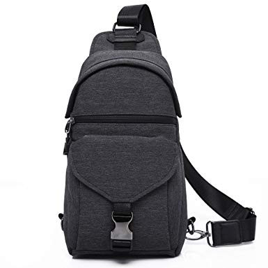 Рюкзак - Барсетка KAKA 99011