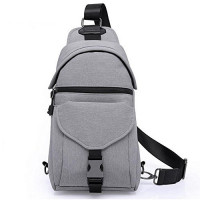 Рюкзак - Барсетка KAKA 99011