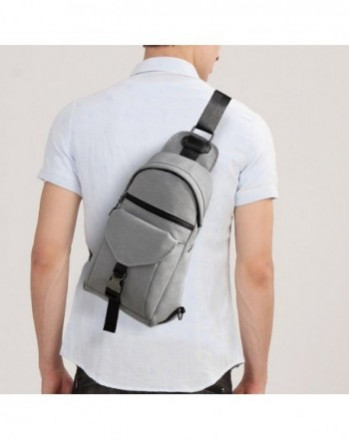 Рюкзак - Барсетка KAKA 99011