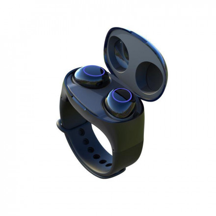 Bluetooth наушники -браслет HM50