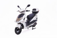 Электроскутер AUCMA PQH6020 Электроскутер AUCMA PQH6020