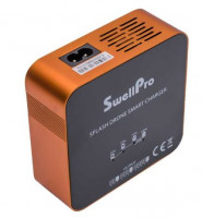 Зарядное устройство LiPo 2S-4S аккумуляторов (SwellPro)