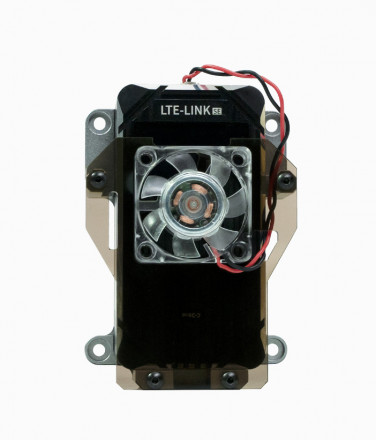 Модуль видеопередачи и телеметрии CUAV LTE Link SE 4G