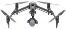 Квадрокоптер DJI Inspire 3