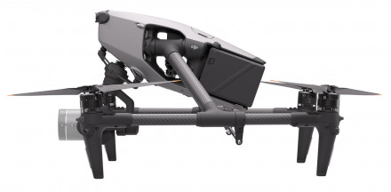 Квадрокоптер DJI Inspire 3