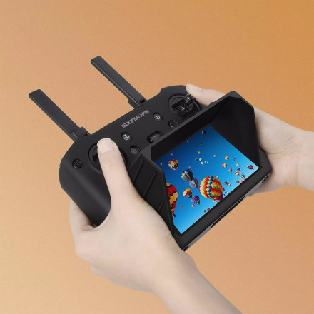 Силиконовый чехол-шторка пульта DJI RC Pro (SunnyLife)