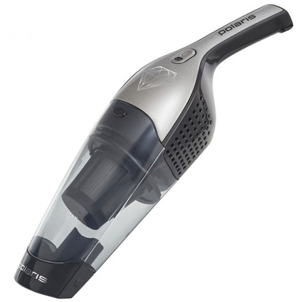 Вертикальный пылесос Polaris PVCS 0623